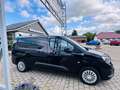 Opel Combo E Cargo Edition erhöhte Nutzlast XL *NAVI* Noir - thumbnail 7