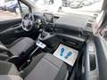 Opel Combo E Cargo Edition erhöhte Nutzlast XL *NAVI* Noir - thumbnail 10