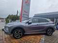 Mitsubishi Eclipse Cross Plug-In Hybrid 4WD Plus Select Szürke - thumbnail 3