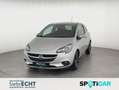 Opel Corsa E 120 Jahre ecoFlex 1.4 *KLIMA*RFK*PDC*uvm Argento - thumbnail 1