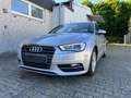 Audi A3 Sportback ambition/ 1 Hand/ Scheckheftgepfleg Silber - thumbnail 1