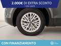 Volkswagen T-Roc 2.0 tdi life 150cv dsg Grijs - thumbnail 8