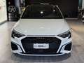 Audi A3 Sportback 35TDI *3X S-Line* Bianco - thumbnail 2