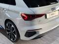 Audi A3 Sportback 35TDI *3X S-Line* Bianco - thumbnail 9
