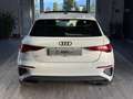 Audi A3 Sportback 35TDI *3X S-Line* Bianco - thumbnail 7