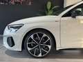 Audi A3 Sportback 35TDI *3X S-Line* Bianco - thumbnail 4