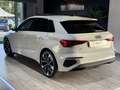 Audi A3 Sportback 35TDI *3X S-Line* Bianco - thumbnail 8