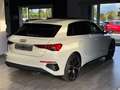 Audi A3 Sportback 35TDI *3X S-Line* Bianco - thumbnail 6