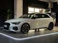 Audi A3 Sportback 35TDI *3X S-Line* Bianco - thumbnail 1