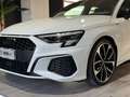 Audi A3 Sportback 35TDI *3X S-Line* Bianco - thumbnail 5