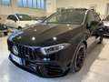 Mercedes-Benz A 45 AMG Classe A - W177 2018 S Edition1 4matic+ auto Nero - thumbnail 2