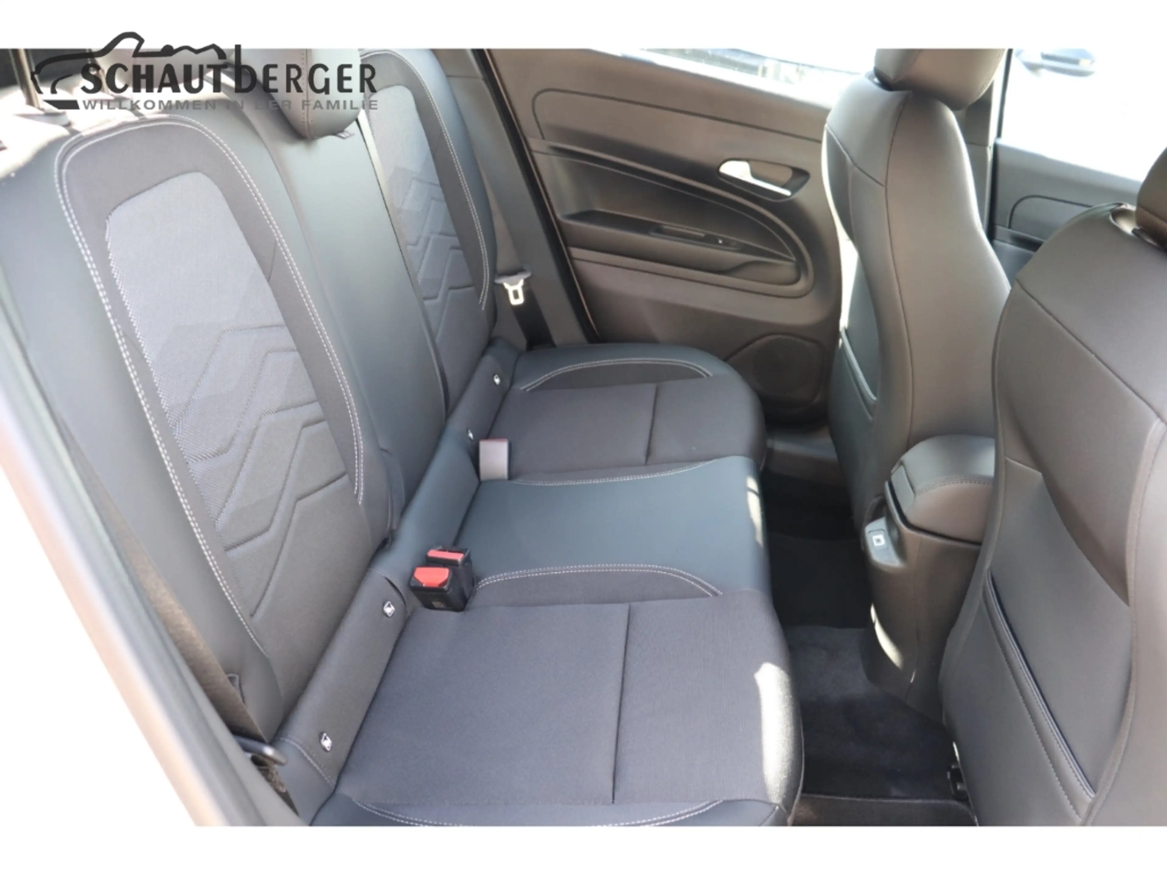 Jeep Avenger Altitude Mild-Hybrid inkl. R-Kamera, Navi LMF, PDC — photo 15