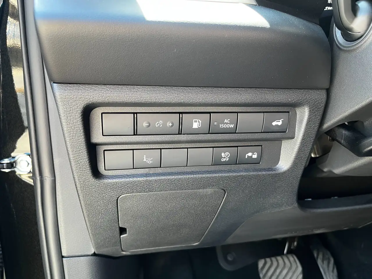 Mitsubishi Outlander 2026 — фото 14