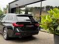 BMW 320 3-Serie Touring 320i Sportline Panoramadak LiveCoc Zwart - thumbnail 4