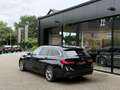 BMW 320 3-Serie Touring 320i Sportline Panoramadak LiveCoc Zwart - thumbnail 2