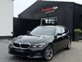 BMW 320 3-Serie Touring 320i Sportline Panoramadak LiveCoc Zwart - thumbnail 1