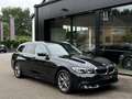 BMW 320 3-Serie Touring 320i Sportline Panoramadak LiveCoc Zwart - thumbnail 25