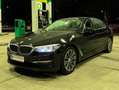BMW Active Hybrid 5 530e iPerformance Lim. G30 Schwarz - thumbnail 3