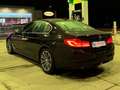 BMW Active Hybrid 5 530e iPerformance Lim. G30 Schwarz - thumbnail 6