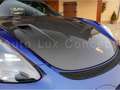 Porsche 718 Cayman GT4 RS Weissach/Lift/Chrono/PCCB/Kamera/BOS Bleu - thumbnail 22