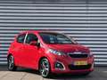 Peugeot 108 1.0 e-VTi 72pk Automaat Allure | Camera | Climate Rood - thumbnail 2