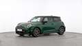 MINI Cooper E Grün - thumbnail 2