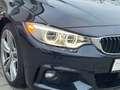BMW 420 xDrive M Sport ACC H&K HeadUp RFK Schwarz - thumbnail 10