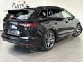 Skoda Enyaq IV 60 Sportline NAV+LED+PANORMA+CARPLAY+SH Schwarz - thumbnail 4