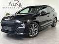 Skoda Enyaq IV 60 Sportline NAV+LED+PANORMA+CARPLAY+SH Schwarz - thumbnail 2