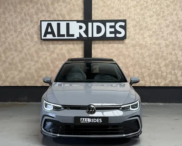 Volkswagen Golf view 5