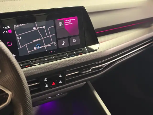 Volkswagen Golf view 22