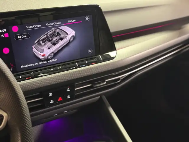 Volkswagen Golf view 25