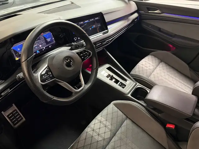Volkswagen Golf view 15