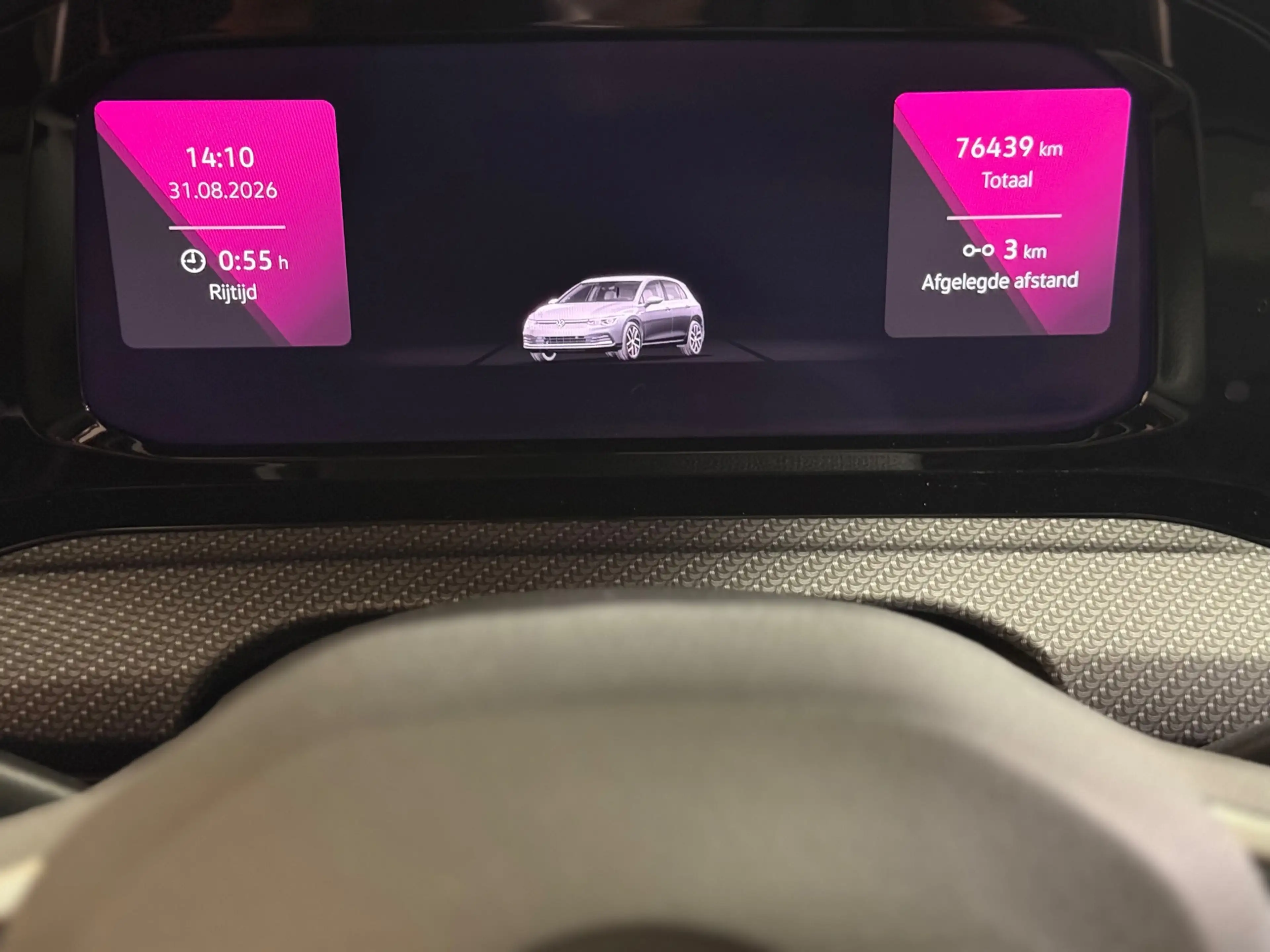 Volkswagen Golf 1.5 eTSI R-Line Edition | Pano | Keyless | Carplay — photo 31