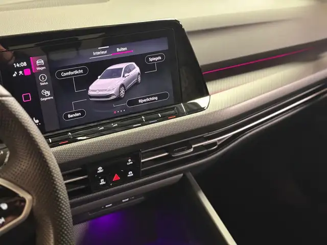 Volkswagen Golf view 24