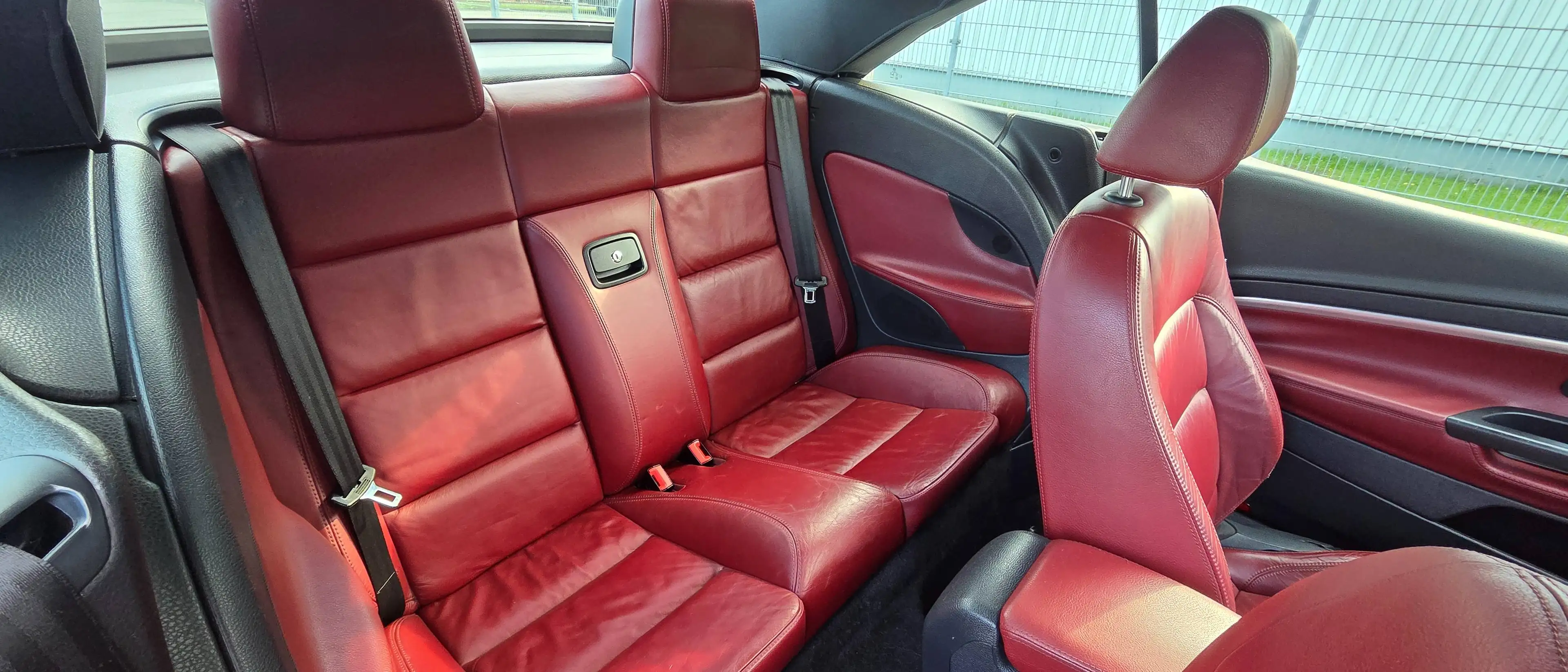 Volkswagen Eos 2.0 — photo 7