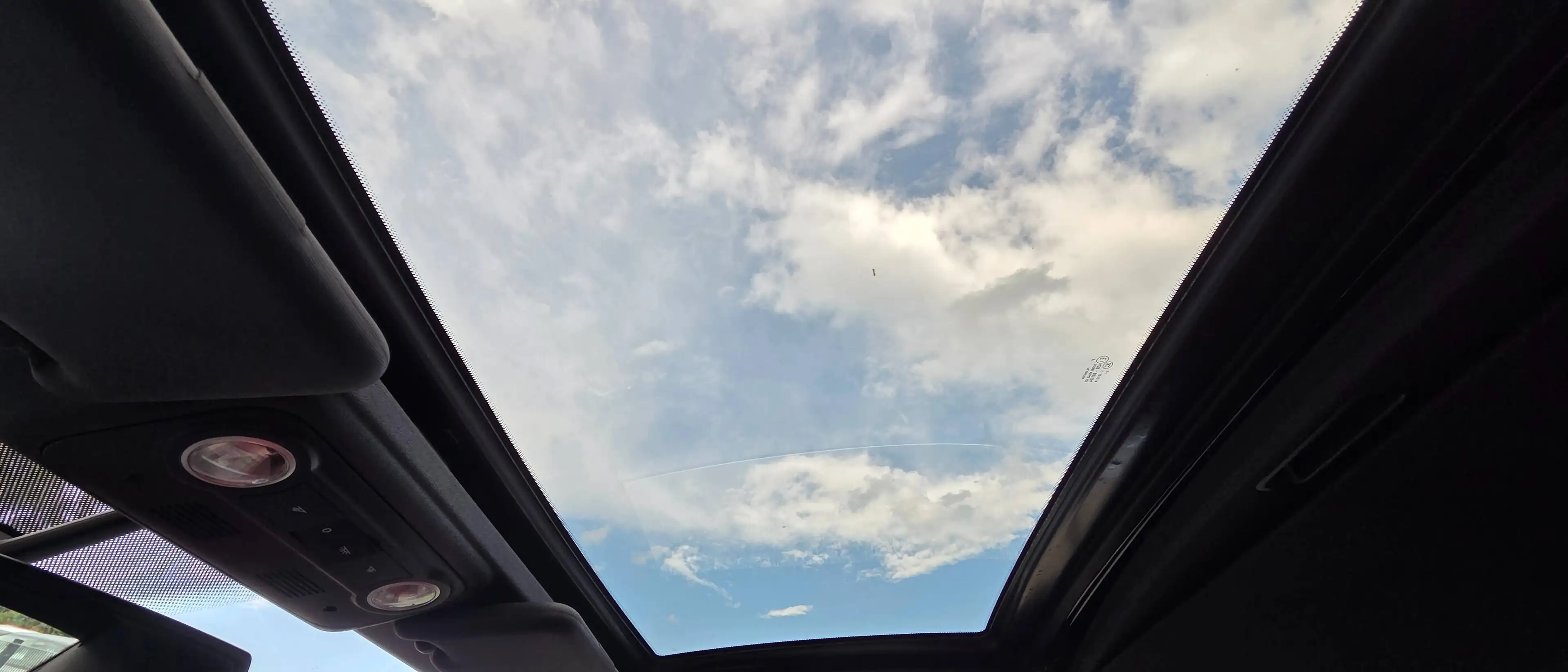 Volkswagen Eos 2.0 — photo 12
