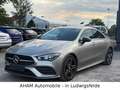 Mercedes-Benz CLA 220 AMG|COUPÉ|KAM|WIDESCREEN|NIGHT|AHK|LANE Argent - thumbnail 1