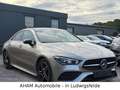 Mercedes-Benz CLA 220 AMG|COUPÉ|KAM|WIDESCREEN|NIGHT|AHK|LANE Argent - thumbnail 3