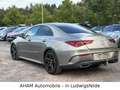 Mercedes-Benz CLA 220 AMG|COUPÉ|KAM|WIDESCREEN|NIGHT|AHK|LANE Argent - thumbnail 2