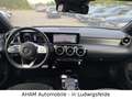 Mercedes-Benz CLA 220 AMG|COUPÉ|KAM|WIDESCREEN|NIGHT|AHK|LANE Argent - thumbnail 11