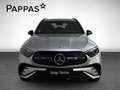 Mercedes-Benz GLC 220 d 4MATIC Totw LED Stdhz Distr PTS  HUD Stříbrná - thumbnail 4