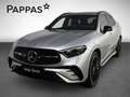 Mercedes-Benz GLC 220 d 4MATIC Totw LED Stdhz Distr PTS  HUD Stříbrná - thumbnail 2