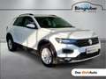 Volkswagen T-Roc Design TDI Weiß - thumbnail 1