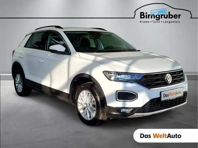 Volkswagen T-Roc Design TDI