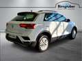 Volkswagen T-Roc Design TDI Weiß - thumbnail 4