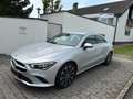 Mercedes-Benz CLA 220 CLA 220 d Coupé Progressive -LED-AUTOMA-NAVI- Grau - thumbnail 1