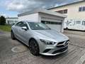 Mercedes-Benz CLA 220 CLA 220 d Coupé Progressive -LED-AUTOMA-NAVI- Grau - thumbnail 3