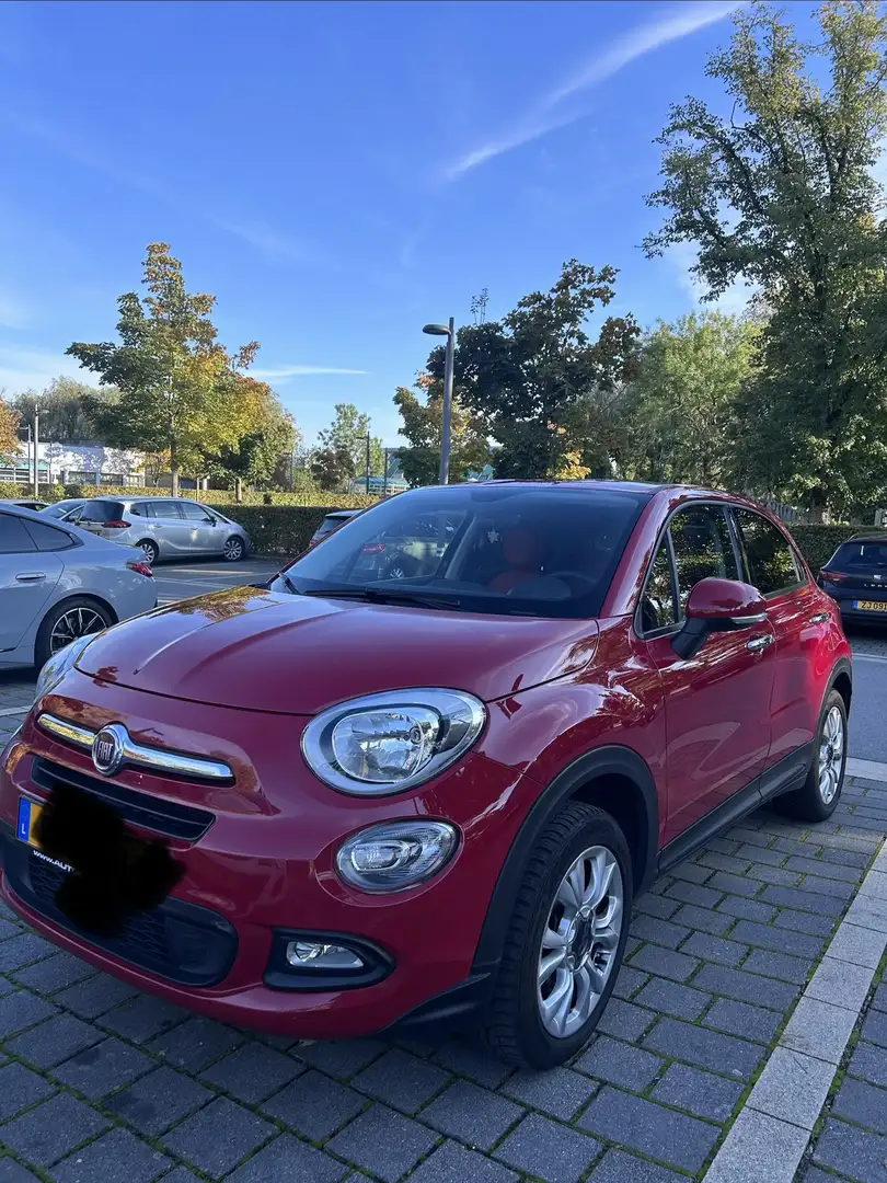Fiat 500X 1.6 E-torQ 4x2 Pop Star - 1