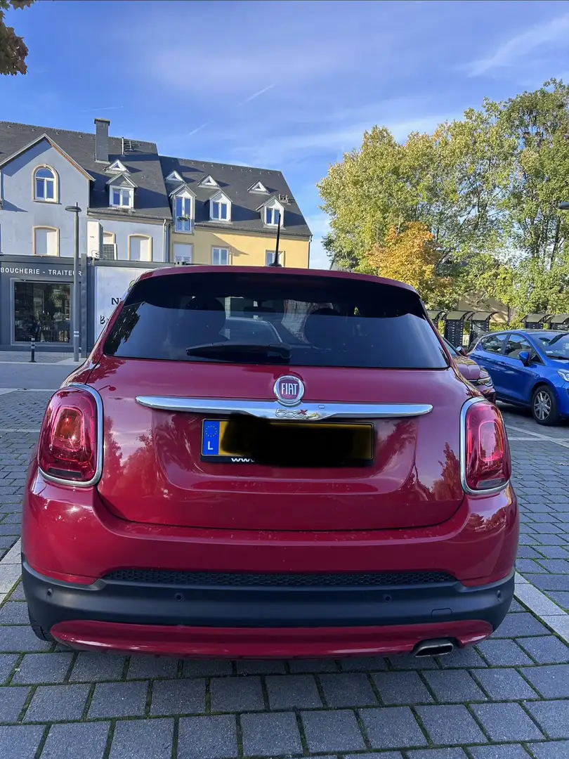 Fiat 500X 1.6 E-torQ 4x2 Pop Star - 2